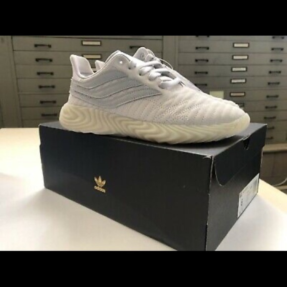 Sobakov adidas sneakers
